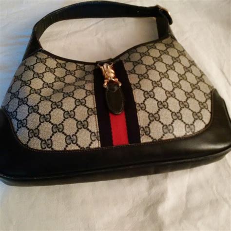 borse gucci vintage borchie|borse gucci originali usate.